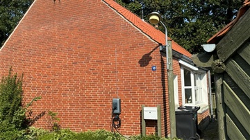 Photo 3. House, Baneskoven, Hobro 