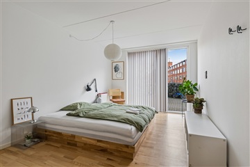 Photo 8. Apartment, Spaniensgade, København S 