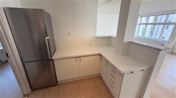 Photo 10. Apartment, Jernbanegade, Kolding 