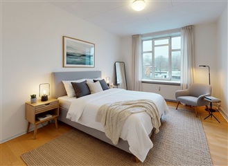 Photo 3. Apartment, Prinsensgade, Aalborg 