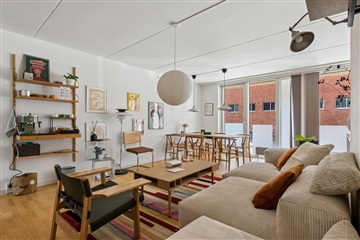 Photo 7. Apartment, Spaniensgade, København S 