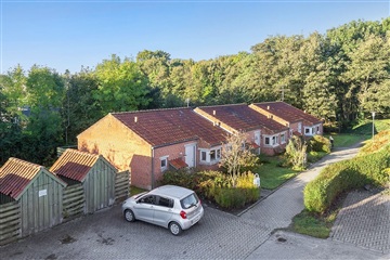 Photo 1. House, Tathøj, Randers NØ 