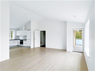 Photo 6. Apartment, Skeldalen, Vodskov 