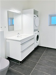 Photo 15. Apartment, Skeldalen, Vodskov 