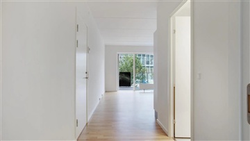 Photo 6. Apartment, Richard Mortensens Vej, København S 