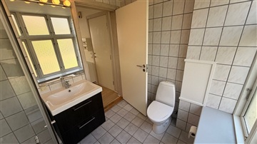 Photo 7. Apartment, Jernbanegade, Kolding 