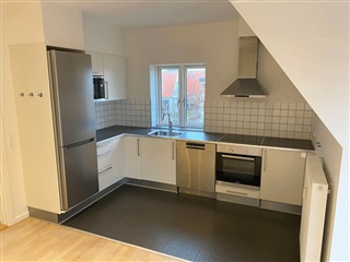 Photo 2. Apartment, Unsgaardsgade, Odense C 