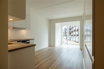Photo 8. Apartment, Cortex Park, Odense M 