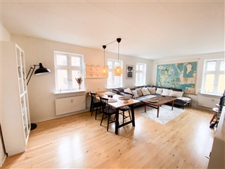 Photo 4. Apartment, Fredericiagade, Aalborg 