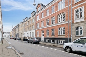 Photo 12. Apartment, Istedgade, Aalborg 