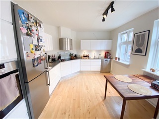 Photo 2. Apartment, Fredericiagade, Aalborg 