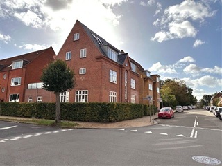 Photo 1. Apartment, Unsgaardsgade, Odense C 