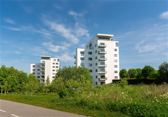 Photo 11. Apartment, Olof Palmes Allé, Aarhus N 