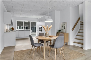 Photo 3. House, Grinden, Randers SØ 