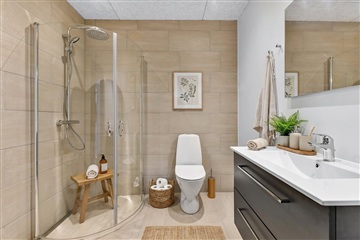 Photo 2. House, Grinden, Randers SØ 