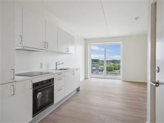 Photo 6. Apartment, Dagmarhaven, Vallensbæk Strand 