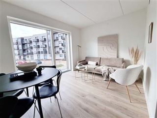 Photo 2. Apartment, Cortex Park, Odense M 