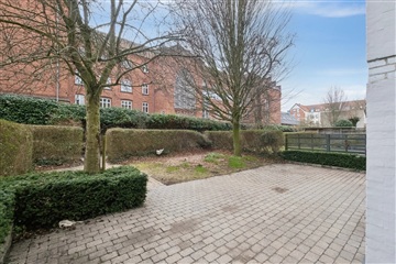 Photo 11. Apartment, Istedgade, Aalborg 