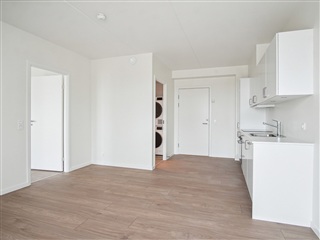 Photo 3. Apartment, Dagmarhaven, Vallensbæk Strand 