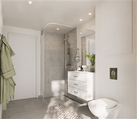 Photo 3. Apartment, Hinkeruden, Billund 