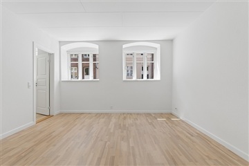 Photo 2. Apartment, Ny Vestergade, Odense C 