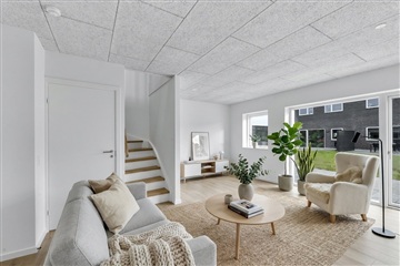 Photo 4. House, Grinden, Randers SØ 