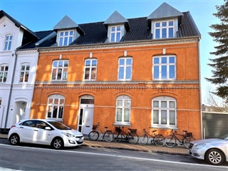 Photo 1. Apartment, Valdemarsgade, Odense C 