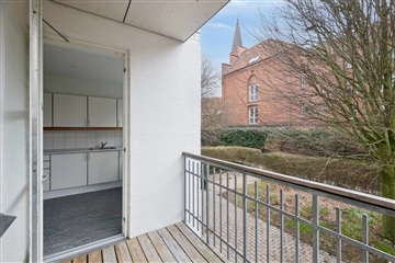 Photo 10. Apartment, Istedgade, Aalborg 