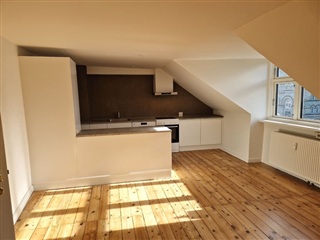 Photo 2. Apartment, Vesterbro, Odense C 