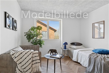 Billede 6. Hus/villa, Fjerbregnevej, Odense NV 