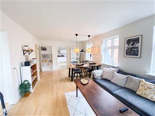 Photo 3. Apartment, Fredericiagade, Aalborg 