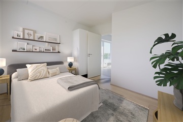 Photo 6. Apartment, Olof Palmes Allé, Aarhus N 