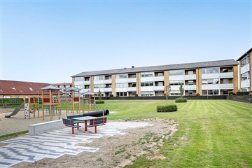 Photo 25. Apartment, Brigadevej, Randers NØ 