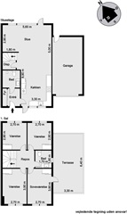 Photo 10. House, Grinden, Randers SØ 