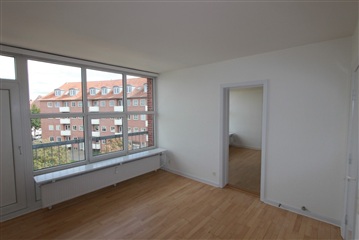 Photo 2. Apartment, Peder Skrams Gade, Esbjerg 