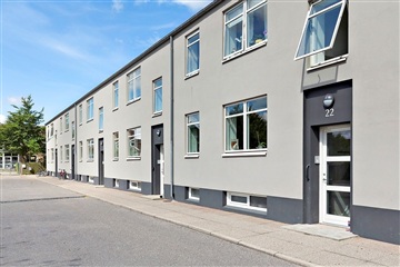 Photo 3. Apartment, Vidarsvej, Randers NV 