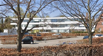 Photo 1. Apartment, Rungstedvej, Rungsted Kyst 