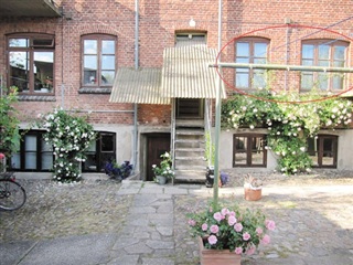 Photo 1. Apartment, Søren Møllers Gade, Randers C 