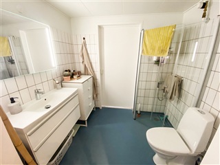 Photo 6. Apartment, Fredericiagade, Aalborg 