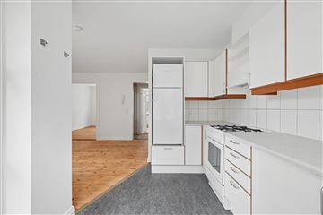 Photo 4. Apartment, Istedgade, Aalborg 