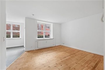 Photo 9. Apartment, Istedgade, Aalborg 
