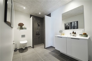 Photo 9. House, Egehaven, Haslev 