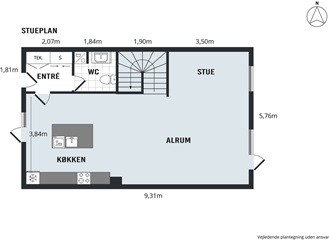 Photo 12. House, Tietgensgade, Herning 