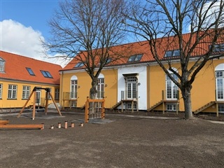 Photo 2. Apartment, Kulturtorvet, Farum 