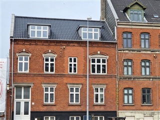 Photo 1. Apartment, Vesterbro, Odense C 