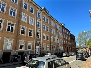 Photo 1. Apartment, Dagmargade, Odense C 