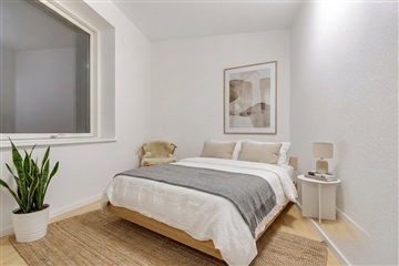 Photo 1. House, Kornblomstens Kvarter, Herning 