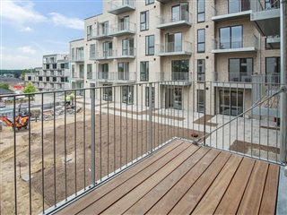 Photo 7. Apartment, Dagmarhaven, Vallensbæk Strand 