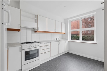 Photo 3. Apartment, Istedgade, Aalborg 