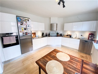 Photo 1. Apartment, Fredericiagade, Aalborg 